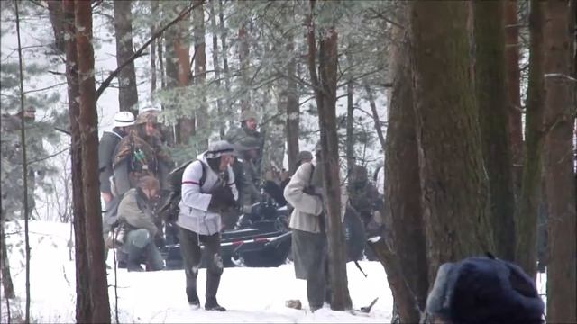 МПК "СЕСТРОРЕЦКИЙ РУБЕЖ" смотреть онлайн