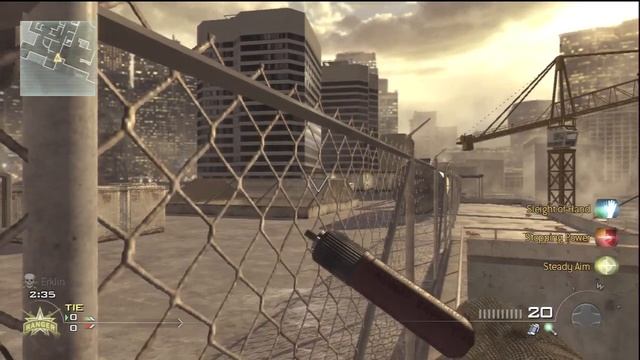 Highrise backwards Ladderstall | HD Voice Tutorial | Ladderstut смотреть онлайн