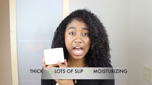 Mixed Chicks Review| Curly Hair Products смотреть онлайн