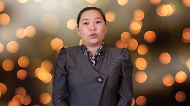 1 кезең. "Мен өз ісімнің шеберімін" смотреть онлайн