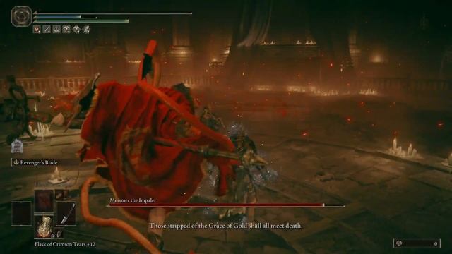 Shadow of the Erdtree - Blind Playthrough - Day 6 смотреть онлайн
