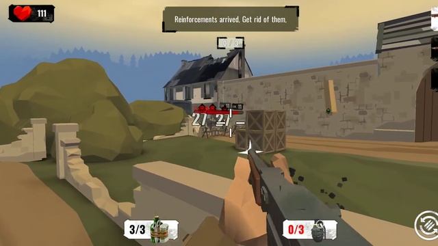 миссия 11 поймать супер солдата world war polygon операция нептун глава 1 прохождение смотреть онлайн