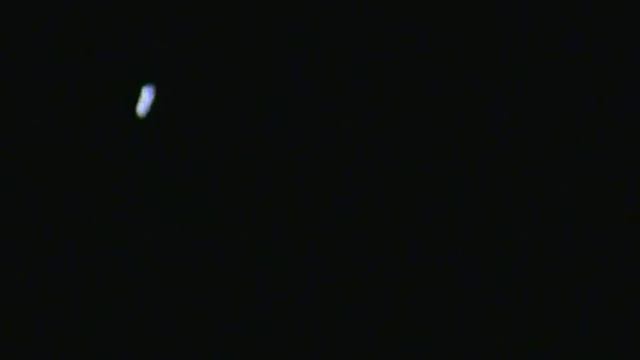 UFO in Moscow (НЛО в Москве после МАКС) смотреть онлайн