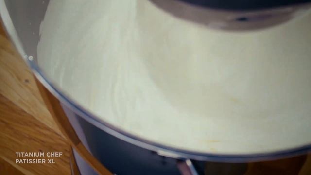 Titanium Chef Patissier XL - Das DuoBowl Schüssel Set (no bowl) смотреть онлайн