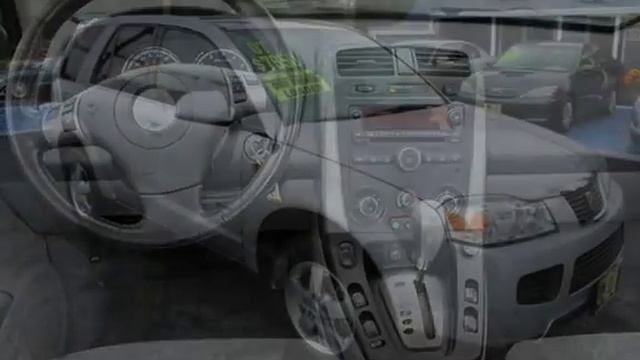 2007 Saturn Vue Green Line for sale in Vancouver, WA смотреть онлайн