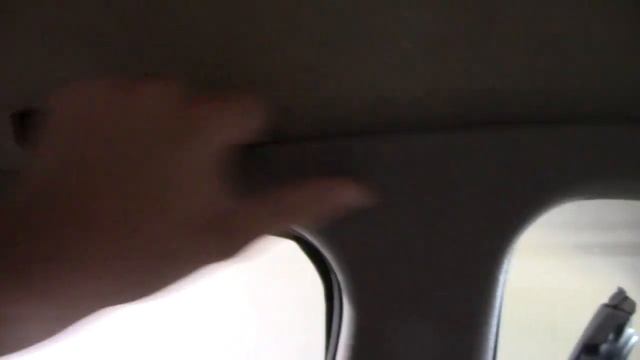 2000-2002 Saturn SL1 headliner removal (WITHOUT sunroof) смотреть онлайн