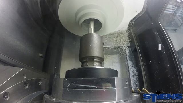 DMG CTX gamma 2000 TC смотреть онлайн