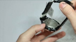 Casio Edifice ECB-2200DD-1A vs Casio Edifice ECB-2200DC-1A