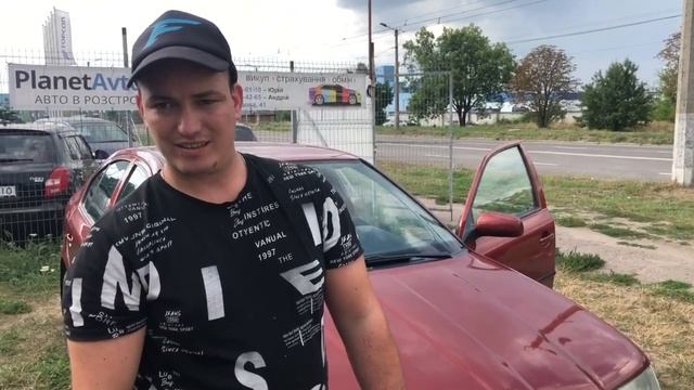 SKODA OCTAVIA - відгук покупця PlanetAvto смотреть онлайн