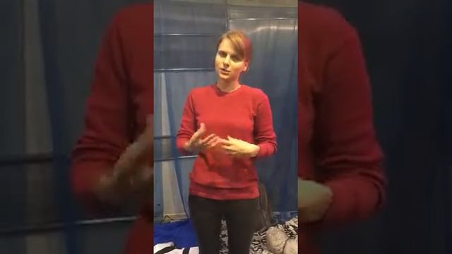 Видео отзыв Путешествие в космос