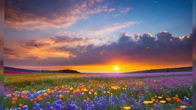 Очень красивая мелодия Paul Mauriat Toccata A very beautiful melody смотреть онлайн