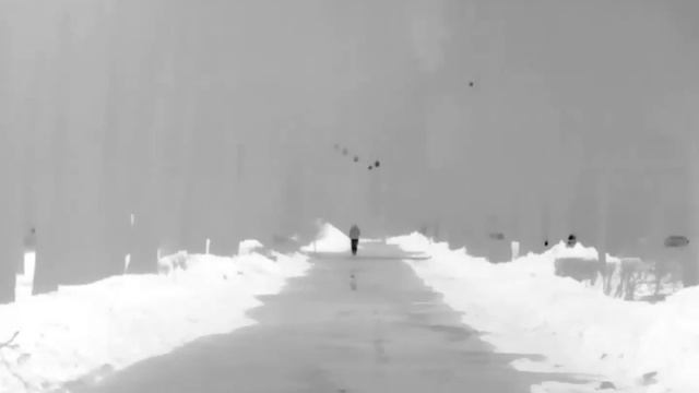 Тепловизионный монокуляр Guide TrackIR Pro 50