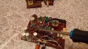 Комета212 стерео драгметалл.