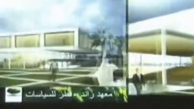 9-11JAN12 Thailand [1/2] Princess Maha Chakri Sirindhorn Visited Qatar / 玛哈扎克里•诗琳通公主继续进行访问卡塔尔 смотреть онлайн