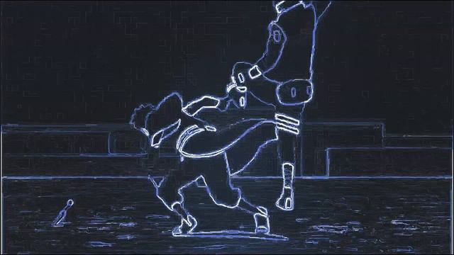 「808」Obito Vs Kakashi「Neptun. Style」