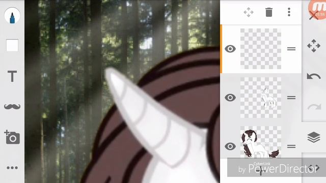 Обработка пони(ч.о) смотреть онлайн