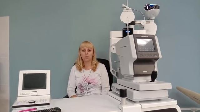 Отзыв о лазерной коррекции зрения в клинике "Зрение Ростов-на-Дону", 88001009876 смотреть онлайн
