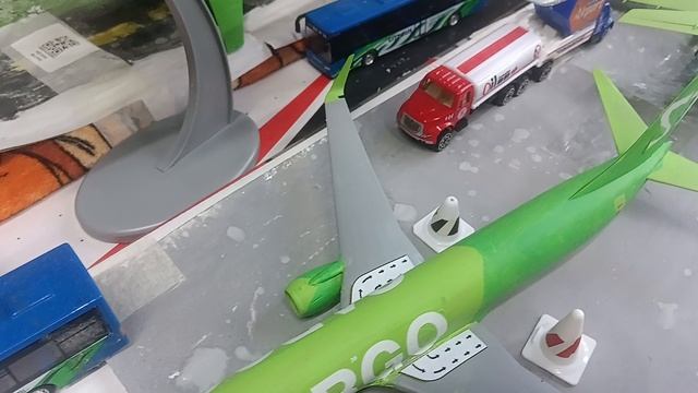S7 airlines Боинг (boing )737 смотреть онлайн