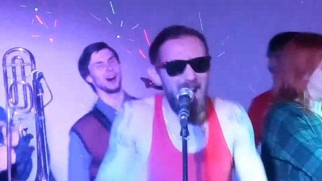 22 АПР - Шнурки в Harats - Бомба смотреть онлайн