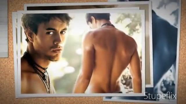 enrieue iglesias and adam lambert both sexy смотреть онлайн