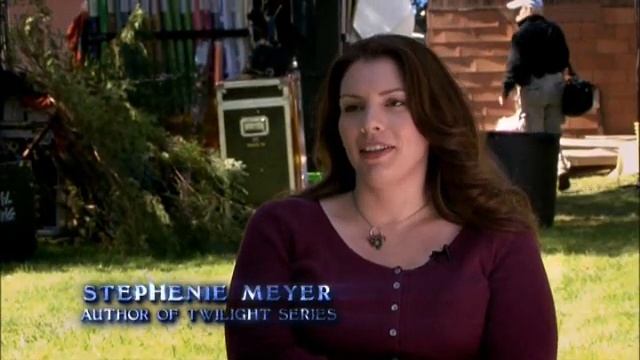 ~PART 3~ Behind The Scenes-TWILIGHT смотреть онлайн