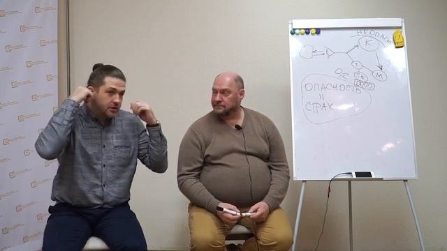 Панические атаки выход есть Институт гештальт терапии и практической психологии смотреть онлайн