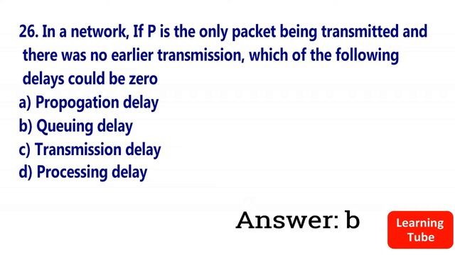 Computer Network,Security & Physical Layer,Part 3 смотреть онлайн