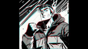 Kos Folts - Бакланы (Кровосток cover)