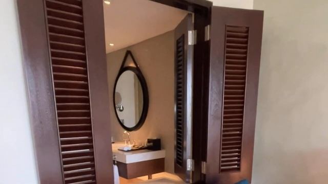 Room Reveal! Grand Mercure Bali Seminyak