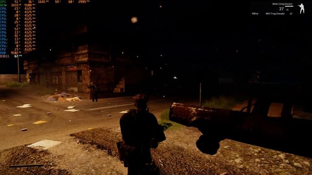 ArmA 3-Medal Of Honor 2010 First In/Ryzen 3600/1080ti смотреть онлайн