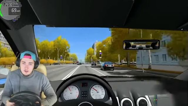 Стал таксистом!!!!! на 24 часа смотреть онлайн
