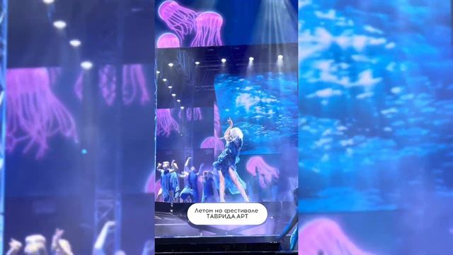 ДНЕ-В-НИКА (7 серия) Выступление на фестивале смотреть онлайн
