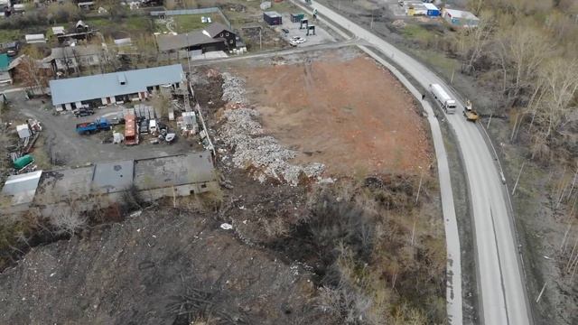 Продаётся земельный участок, г. Асбест город, ул. Дзержинского, 3 смотреть онлайн