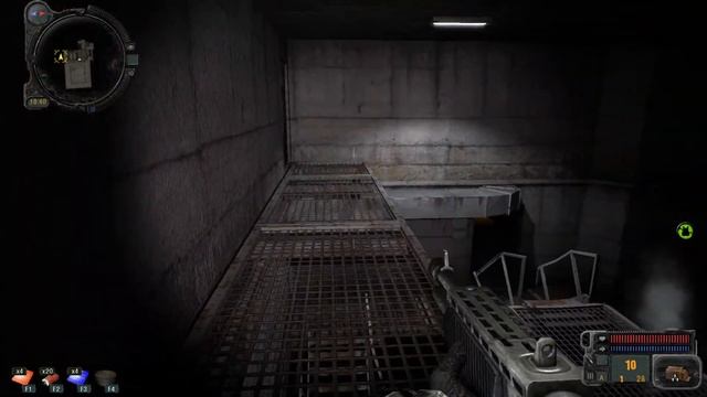 S.T.A.L.K.E.R.: Зов Припяти S.T.A.L.K.E.R. Call of Pripyat №8 смотреть онлайн