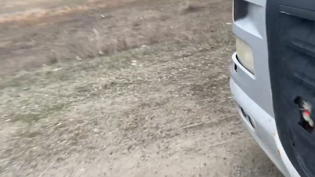 Неисправность уровня Пола Даф 105 смотреть онлайн
