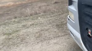 Неисправность уровня Пола Даф 105