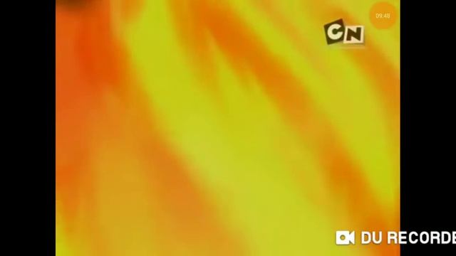 Бакуган 1сезон 2серия