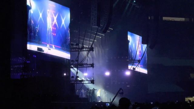 230618 Bruno Mars 브루노마스 - Finesse