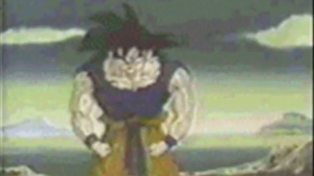 goku and rei смотреть онлайн