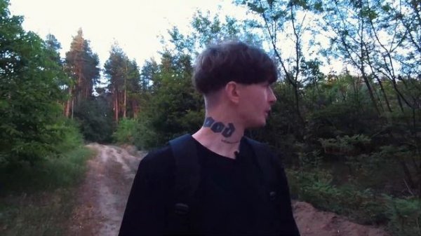 Прогулка одинокого социофоба в лесу. Размышления о жизни. Депрессия, апатия. Как дальше жить? А?