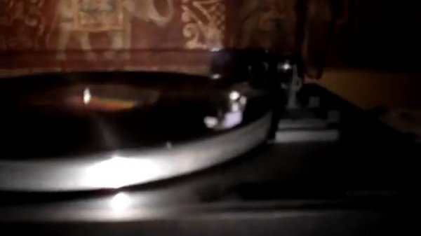 Technics SA-8000X Quad receiver Plus Thorens TD-190 Turntable