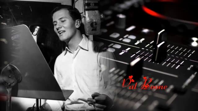 Pat Boone - Delia Gone смотреть онлайн