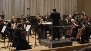 П. Чайковский - Февраль "Масленица" из цикла "Времена года".