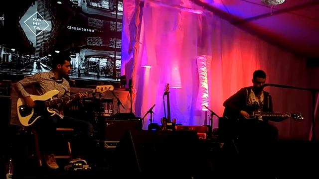 KOMETA, 50! Ahotsenea Durango 7-12-2015