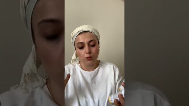 Milkshake Chantilly Saç Güçlendirici Köpük смотреть онлайн