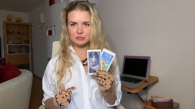 ♉️ ТЕЛЕЦ - ТАРО прогноз на НОЯБРЬ 2021 от АННЫ ПАНИНОЙ смотреть онлайн
