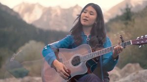 Жубайыма-Нурила (cover)