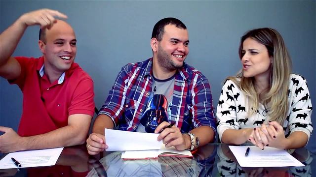 ENTRE TRÊS #08 - Esportes Mais Radicais Do Mundo