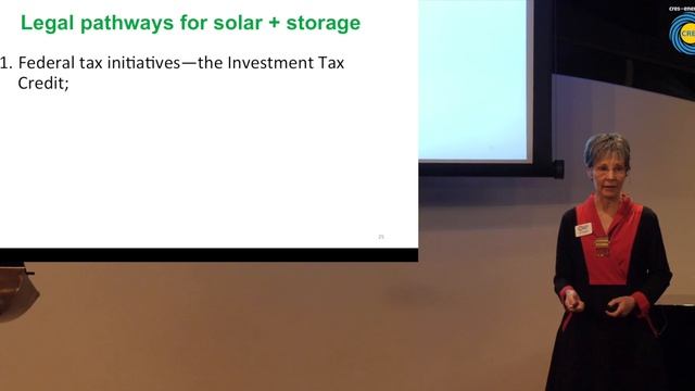 Deep Decarbonization: The Promise of Local, Distributed Power – KK DuVivier смотреть онлайн