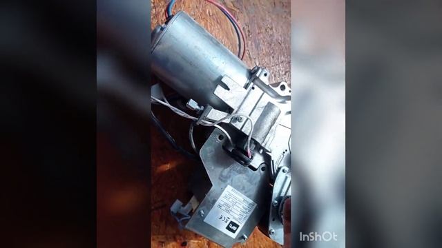 Argo bft motor lateral смотреть онлайн